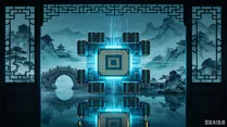 苏州服务器租用与服务器托管服务展示图 - 数据中心机房